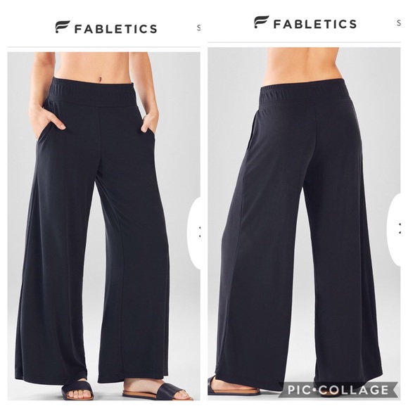 fabletics mariah pant